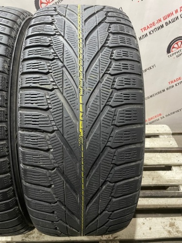 Nokian Tyres Hakkapeliitta R2 SUV R18 285/60