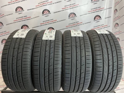 Zeta Impero R20	245/45