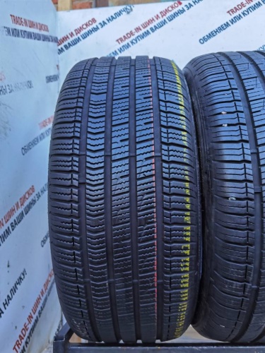 Dunlop SP All Season M2 R17 225/45