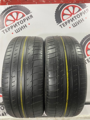 Triangle Sportex TSH11 R20 275/45