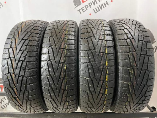 Nexen WinGuard WinSpike  R17 225/65