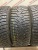 Bridgestone Blizzak spike-02 R16 205/55 Bridgestone Blizzak spike-02 R16 205/55