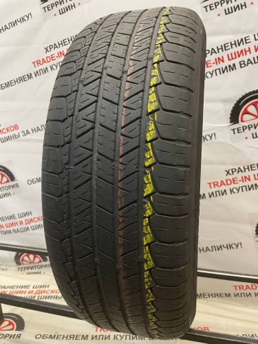 Tigar Summer SUV R17   225/65