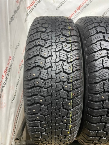 Gislaved Nord Frost II 195/65 R15