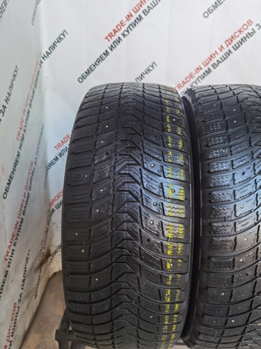 Michelin X-ice North 3 R 17 235/55