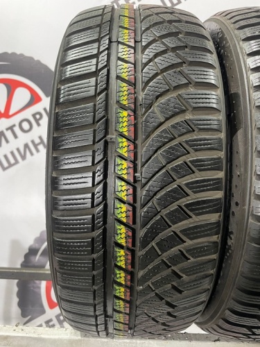 Kumho WinterCraft WP72 R16 205/55
