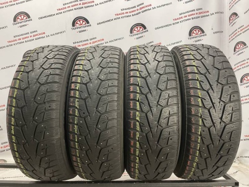 Yokohama Ice Guard IG 55 R16 205/60