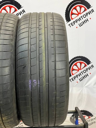 Goodyear Eagle F1 Asymmetric 5 RFT R21 265/40