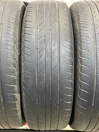 Ovation EcoVision VI-682 R15 185/65