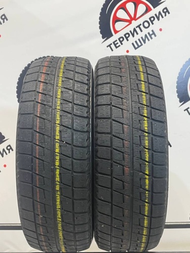 Bridgestone Blizzak Revo 2 R15 195/65
