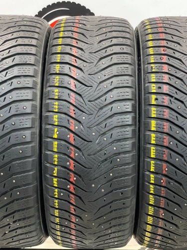 Marshal WinterCraft Ice Wi31 R16 205/55