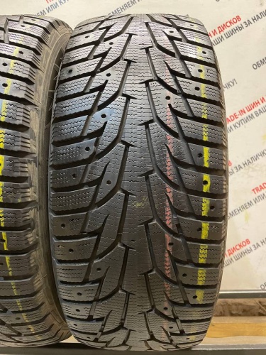 Hankook Winter I'Pike RS W419 R17	235/55