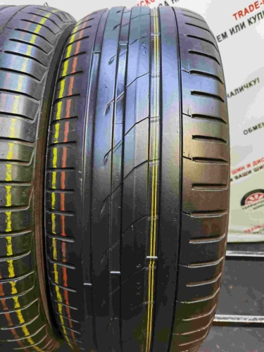 Nokian Tyres Hakka Black SUV R20 275/60