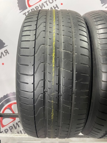 Pirelli P Zero R21 265/40