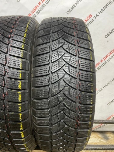 Firestone Vanhawk Winter 205/60 R16