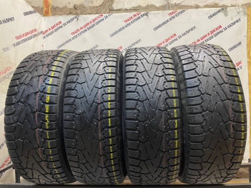 Pirelli Ice Zero R16 215/65