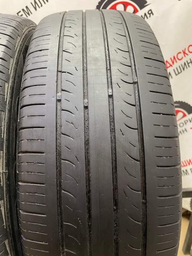 Nexen Classe Premiere 672 R16 205/65