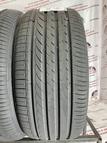 Zeta Alventi  R20	275/30 245/35