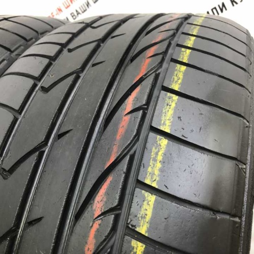 Bridgestone Dueler H/P sport R19 235/50