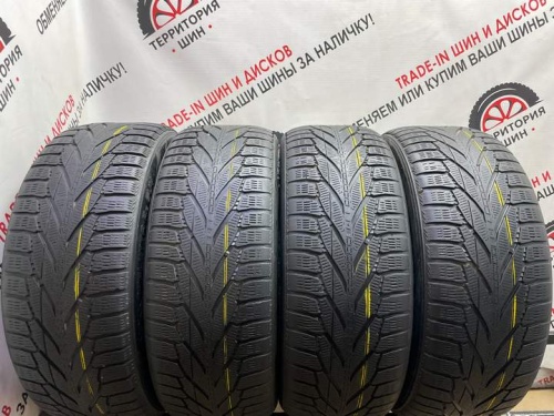 Nokian Tyres Hakkapeliitta R2 R19 235/50