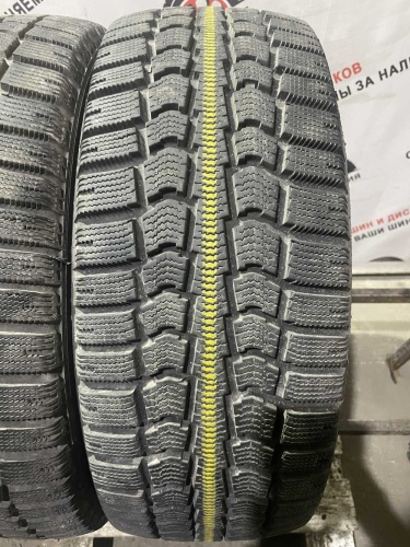 Pirelli Winter Ice Control R16 205/55