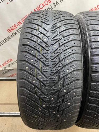 Nokian Hakka 8 R16 215/55
