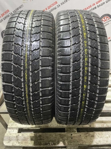 Toyo Observe GSI-5 R17 225/60