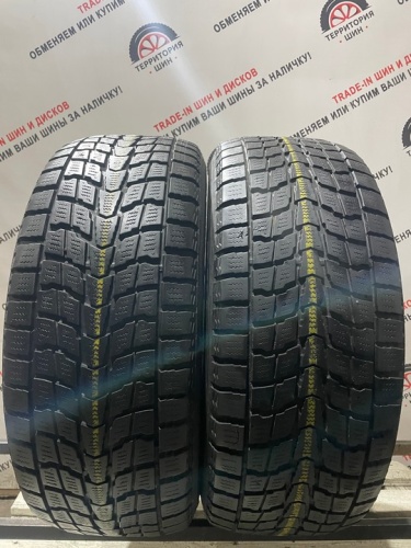 Dunlop Grandtrek SJ6 R18 255/55