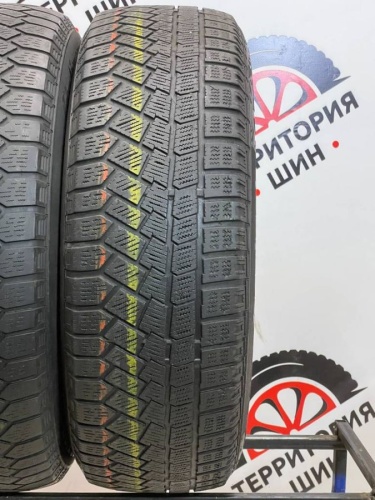 Continental ContiCrossContact Viking R17 225/65