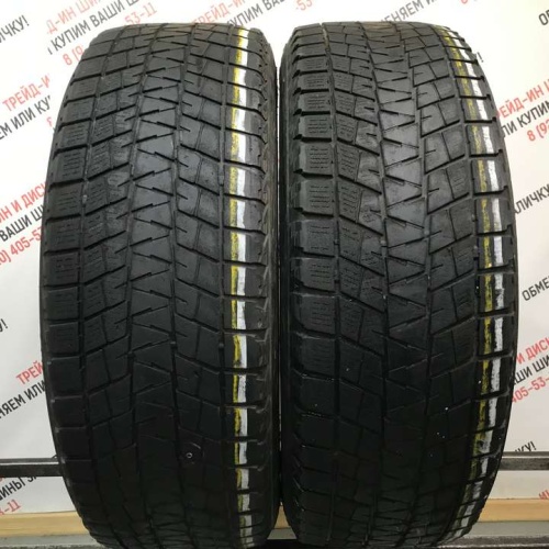 Bridgestone Blizzak DM-V1 R17 225/65