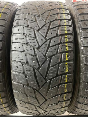 Dunlop SP Winter ICE 02  R16 225/55