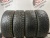 Hankook Winter I*Pike R16 205/60