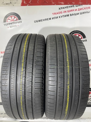 Pirelli Scorpion Verde All Season R21 275/45