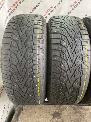 Gislaved NordFrost 100 SUV 235/65 R17