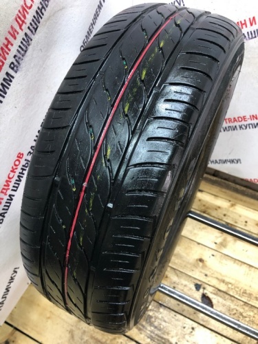 Firestone firehawk R15	205/65