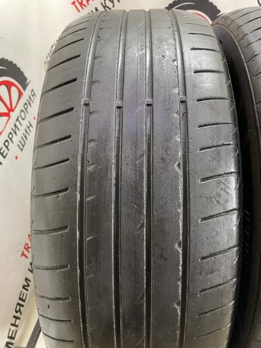 Hankook Ventus Prime 2 K115 R17 225/60