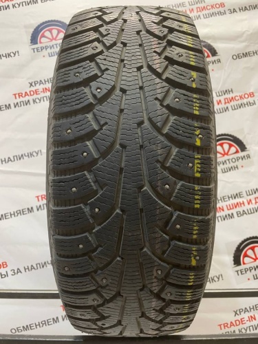 Nokian Hakkapeliitta 5 Sport Utility R18	225/55