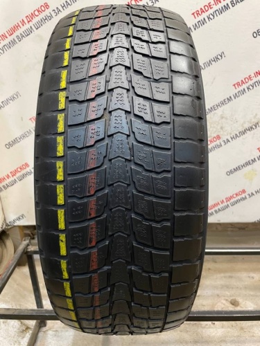 Dunlop Grandtrek SJ 6 R18	 235/55