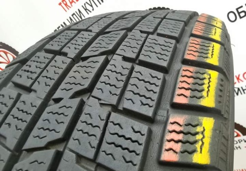 Dunlop DSX2 R16 195/60