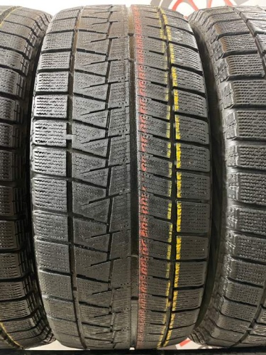 Bridgestone BliZZak Revo GZ R16 205/55
