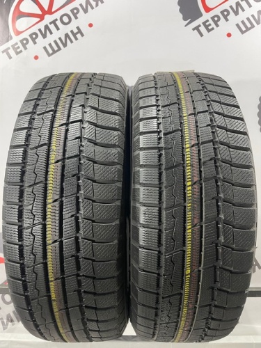 Toyo Winter Tranpath TX R16 215/65