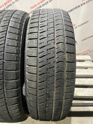 Bridgestone Blizzak VRX2 R15 195/65