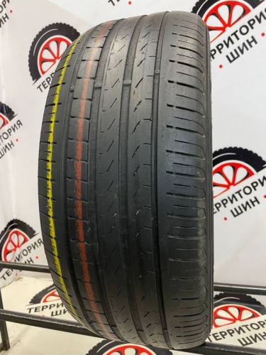 Pirelli Scorpion Verde R18	235/55