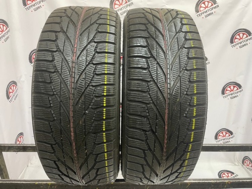 Nokian Tyres Hakkapeliitta R2 SUV  R18 225/55