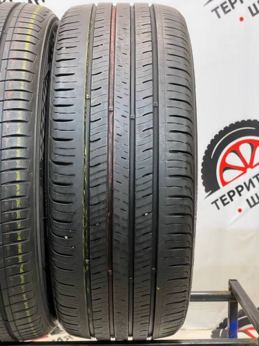 Kumho Solus TA31 R17 215/50
