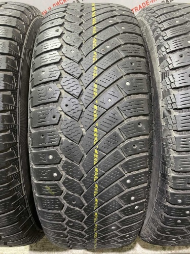 Continental ContiIceContact 4x4 R17 235/65