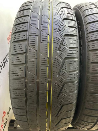 Pirelli Winter Sottozero 210 R18 235/55