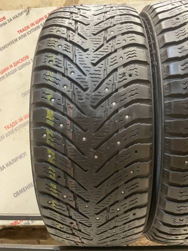 Nokian Hakkapeliitta 8 SUV R16	 215/65