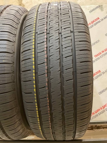 Kumho Sense KR26  R16     255/65