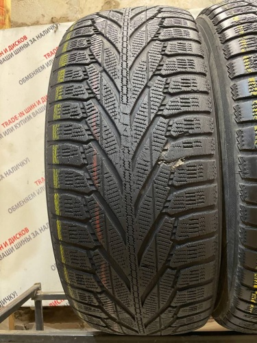 Nokian Tyres Hakkapeliitta R2 SUV R18 265/65